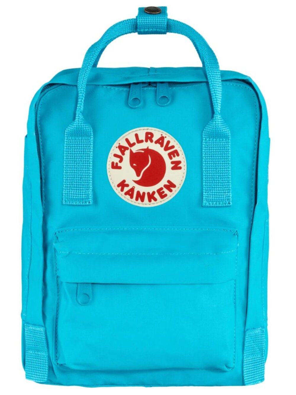 Fjallraven Kånken Mini - Blue